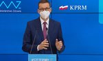 Morawiecki uderza w prywatną służbę zdrowia. „Pękły nam serca”