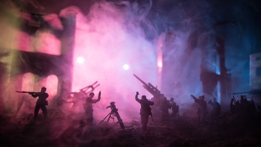 iii wojna światowa. wizje siostry łucji. te kraje "zaznają klęski". przepowiednia siostry łucji i wojna