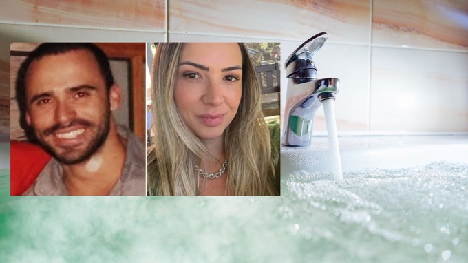 Tragédia: a szülők a fürdővízben relaxálva haltak meg, miután nagyot buliztak lányuk negyedik szülinapján