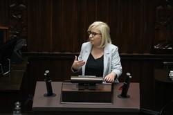 Minister Klimatu nie owija w bawełnę: Uzależnienie od rosyjskiego gazu kosztowało Europę fortunę