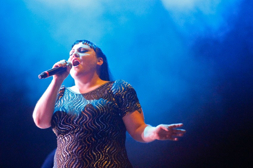 Bet Dito (Gossip): Ovde je baš vruće!