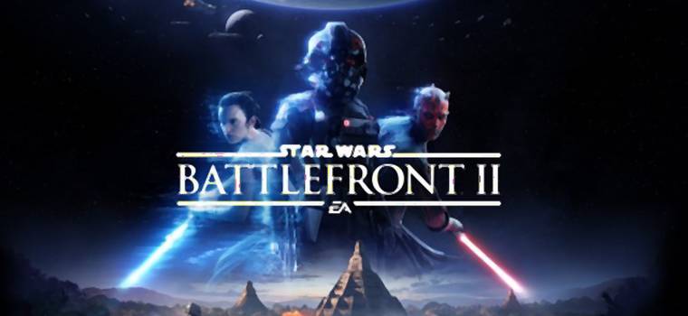 Pokazano 18 minut rozgrywki ze Star Wars: Battlefront 2