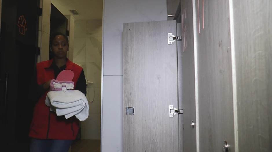 Kubanci na Zlatiboru