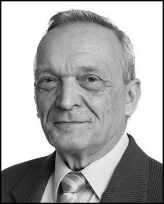 prof. Hubert Izdebski, z Wydziału Prawa Uniwersytetu SWPS