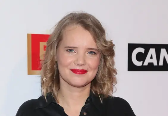 Joanna Kulig śpiewa w serialu twórcy "La La Land". Jest zwiastun