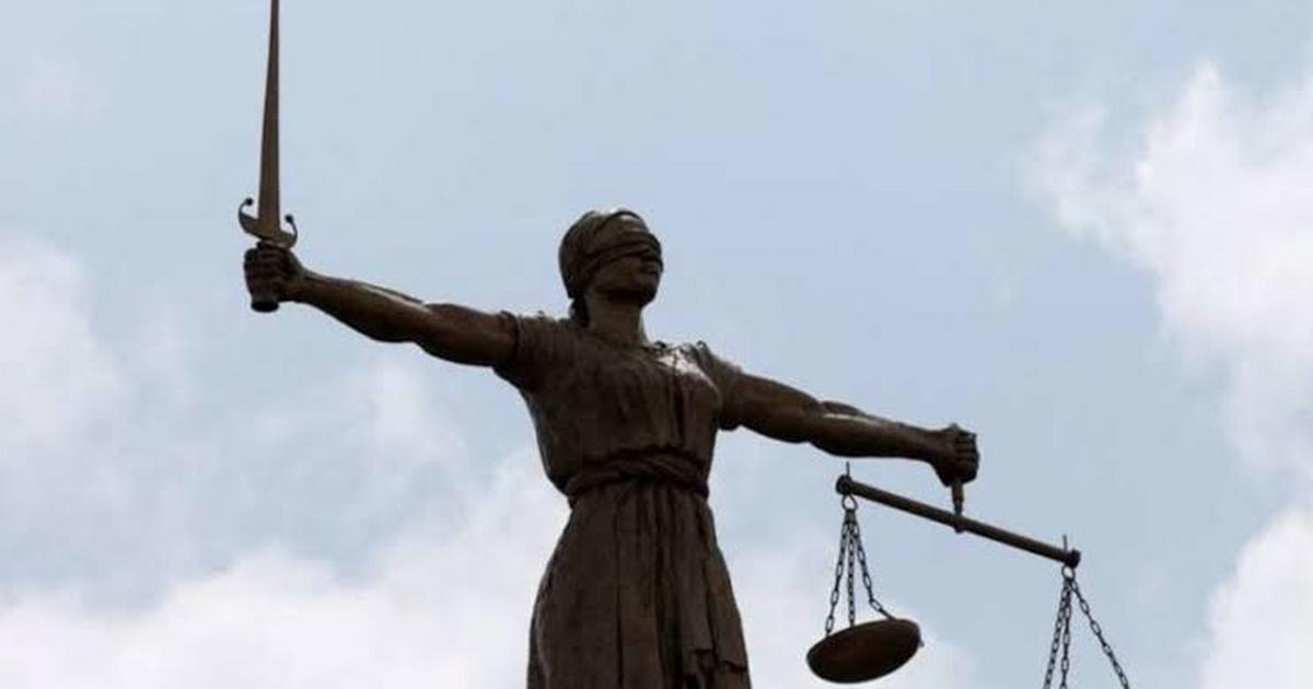 Mother, son face court trial for stealing ₦65k phone from hospital patient