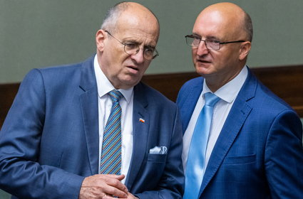 Prawie 30 mln zł na nagrody w MSZ. Za "niestandardowe zadania"