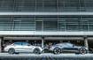 Audi RS e-tron GT i Mercedes-AMG E 63 S 4Matic+ (2021)