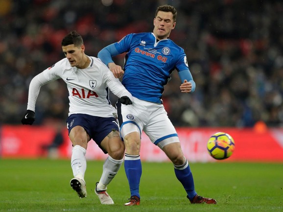 Erik Lamela