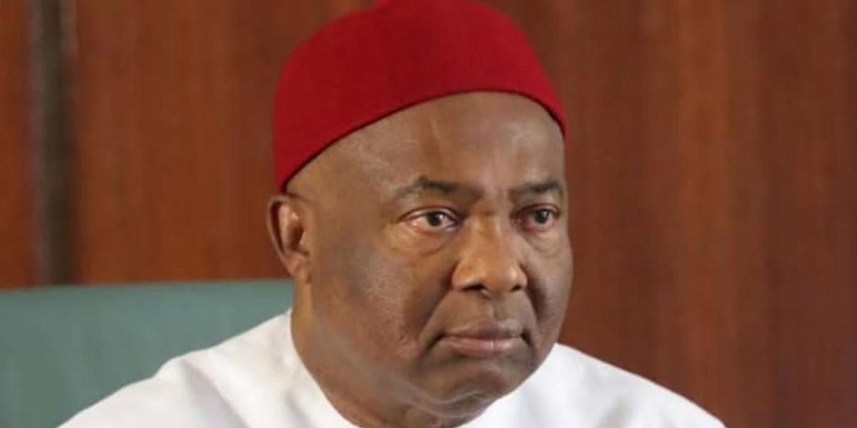 Calm returns to Owerri after Saturday's attack on Uzodinma's house - Vimarsana News