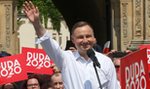 Mocne słowa prezydenta o LGBT! Robert Biedroń nie wytrzymał