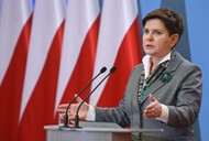 Beata Szydło