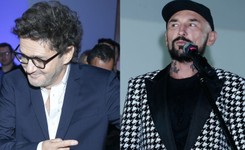 Wojewódzki drwi z Vegi: To niesamowite, że ma na swoim Facebooku napisane 'artysta'