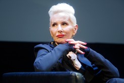 Kora miała dwóch synów. Rzadko pojawiają się publicznie. Teraz zrobili wyjątek [FOTO]