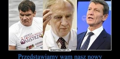 Świeży narybek, jeszcze nienagrany!