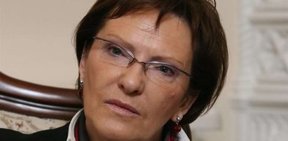 Kopacz: Rozprawimy się z dopalaczami