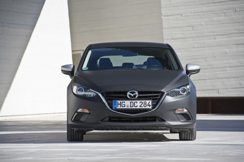 Mazda Skyactiv X