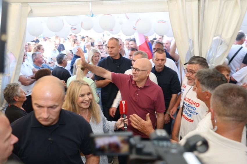 Vučević Bački Sokolac