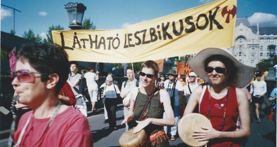 „Fontos megmutatni, hogy mindig is a társadalom részei voltunk” - Elstartolt az LMBT Történeti Hónap