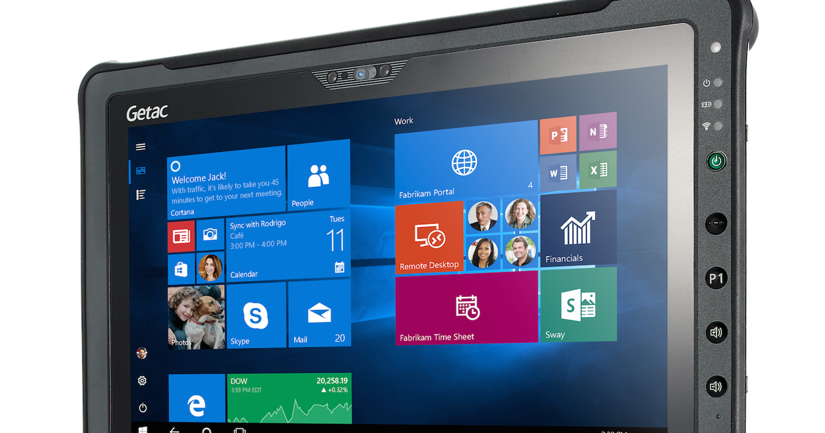 Exploring the durability of rugged tablets: A buyer's guide - Vimarsana News