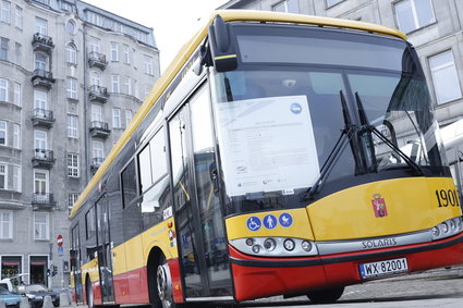 Aplikacja Jakdojade.pl ma nowego właściciela