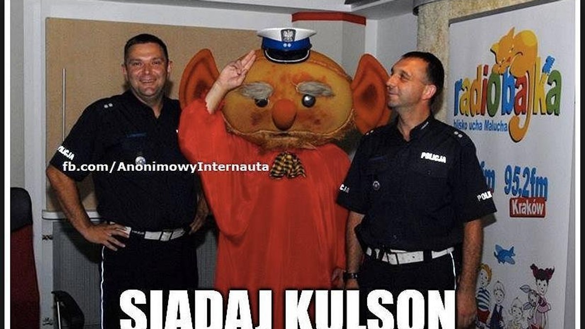 Kulson memy