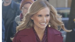 to zrobiła agnieszka kaczorowska po wywiadzie macieja peli w tvn. zask