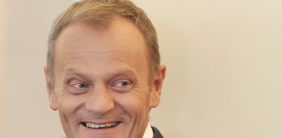 Tusk o referendum: „Dziękuję warszawiakom”