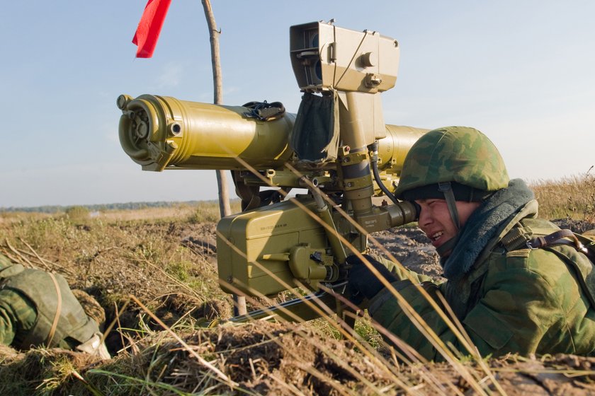 Wojna na Ukrainie. Wojna z Rosją wybuchnie w połowie października?