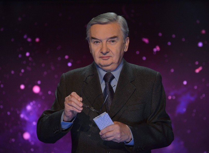 QUIZ. Pytania z najnowszych odcinków teleturnieju "1 z 10". Odpowiesz jak mistrz?