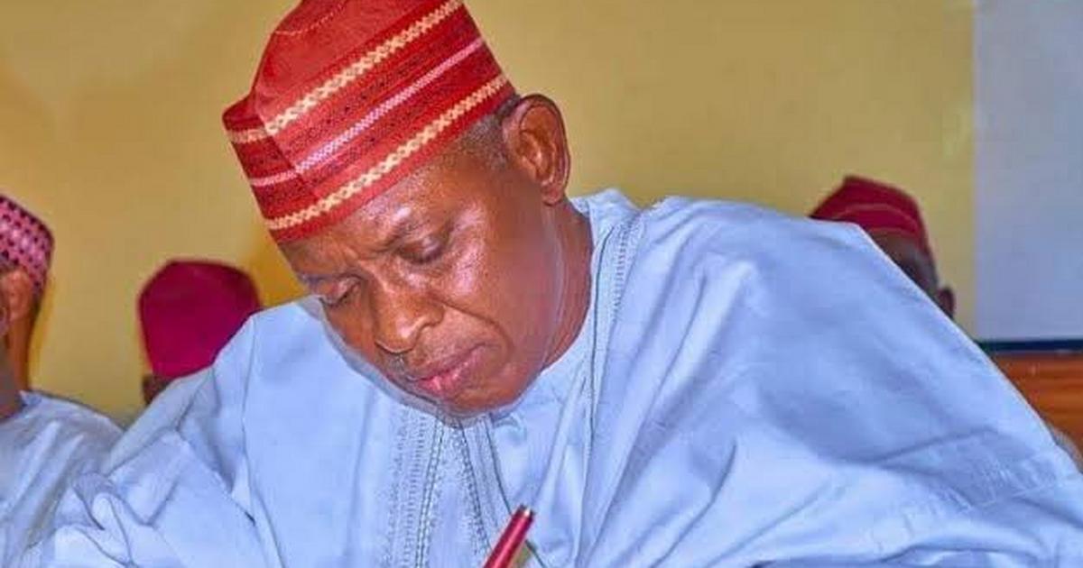 Kano State to spend ₦3.9bn on construction of 60 milk collection centres - Vimarsana News