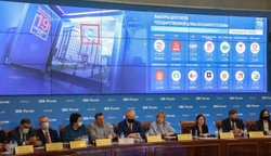 Rosyjska CKW podała wyniki wyborów. Nawalny uważa, że je sfałszowano