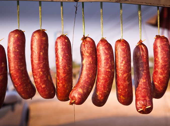 Co obniża męską płodność?