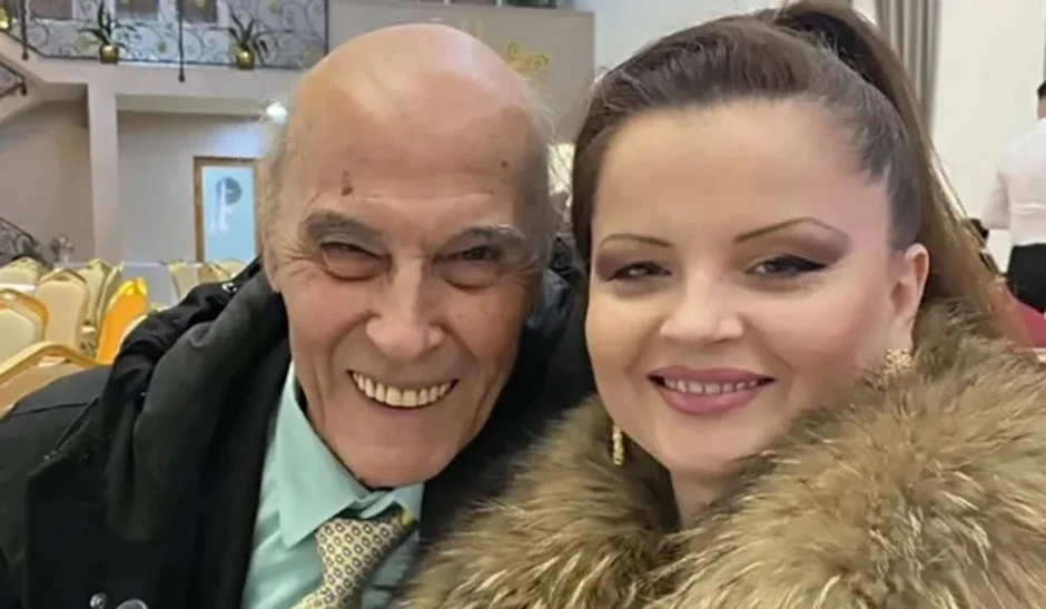 Svetlana Tomić Mala Cana