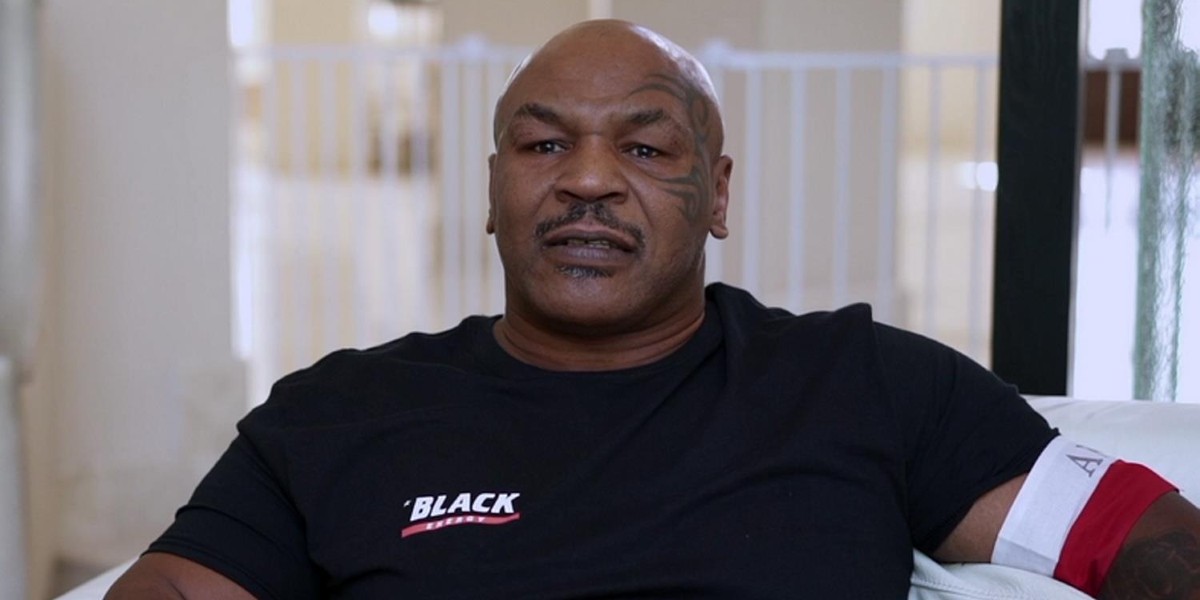 Mike Tyson mówi o Powstaniu Warszawskim. Poruszające słowa