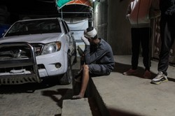 Atak lotniczy na Strefę Gazy. Zginął jeden z kluczowych liderów Hamasu