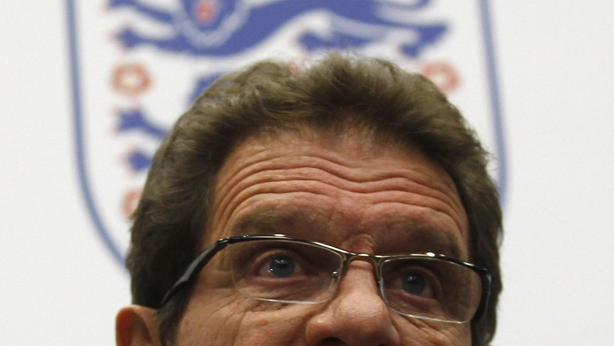 Zdaniem Fabio Capello, selekcjonera piłkarskiej reprezentacji Anglii, najlepszym obecnie zawodnikiem na świecie jest pomocnik Tottenham Hotspur, Walijczyk Garteh Bale, czytamy w "The Sun".