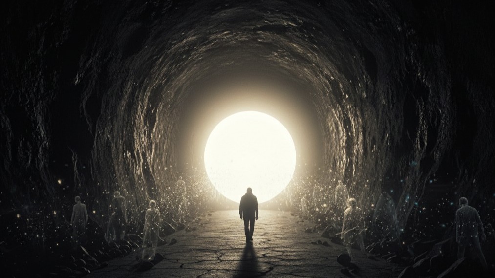 Ako rozpoznať, že človek má krátko pred smrťou?