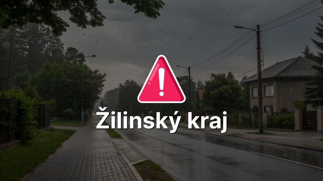Žilinský kraj