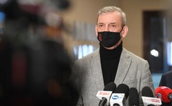 Broniarz: Oczekujemy kontynuacji szczepień nauczycieli i pracowników obsługi
