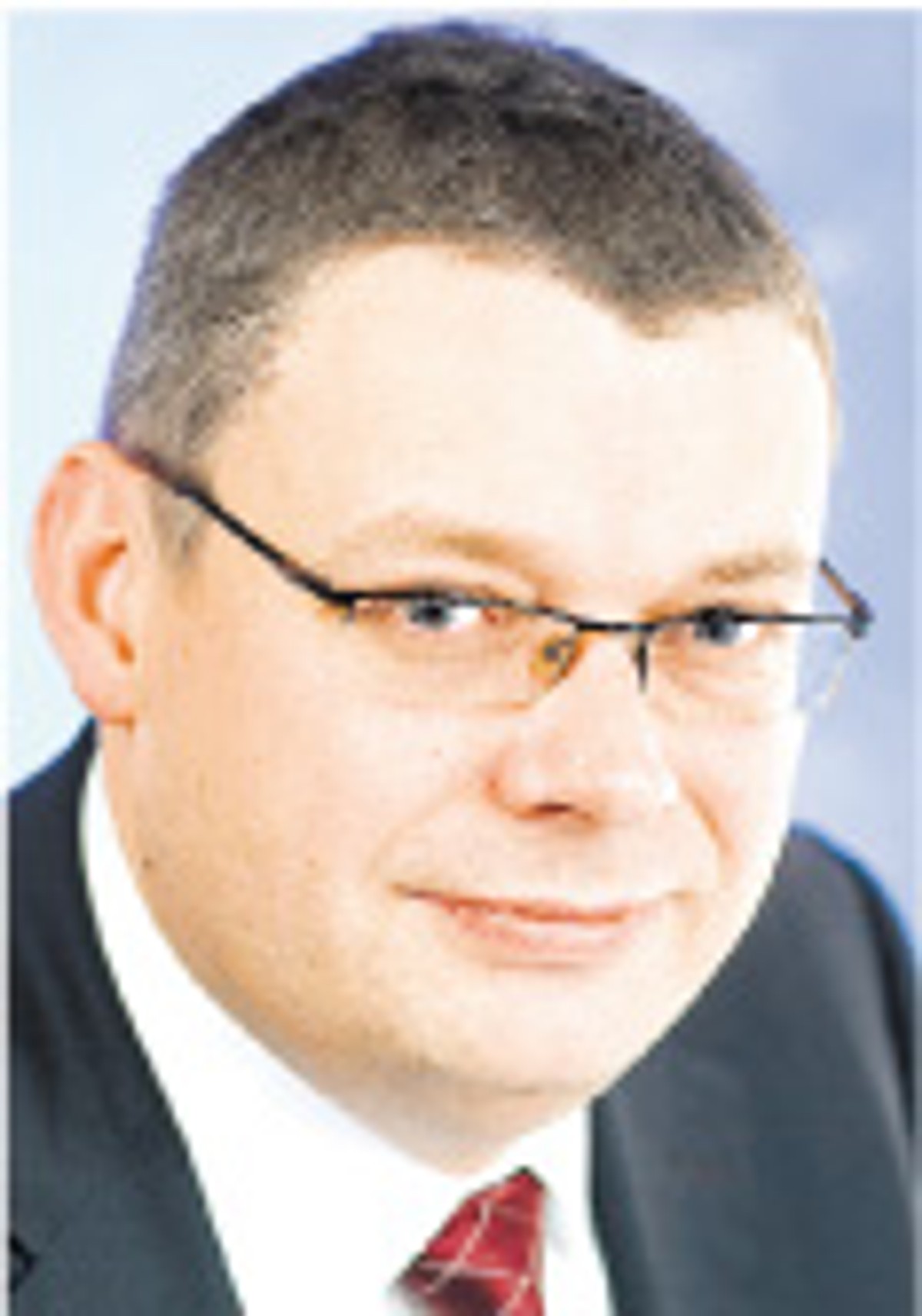 Marcin Piasecki, zastępca redaktora naczelnego