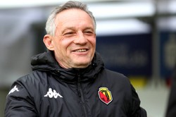 Piotr Nowak: Nie było majówki, bo nie możemy mieć chwili słabości