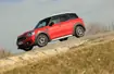 Mini Countryman Cooper S