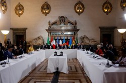 Szczyt G20: Jest porozumienie w sprawie klimatu