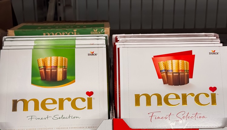 Popularne czekoladki za darmo w Biedronce. Tylko przez jeden dzień