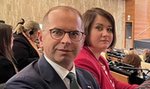 Michał Szczerba dostał ważne stanowisko. Posłanka partii Ziobry komentuje. Tego nikt się nie spodziewał