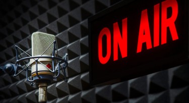 Radio stations Beat 97.9 and NaijaFM are temporarily closed in Ibadan