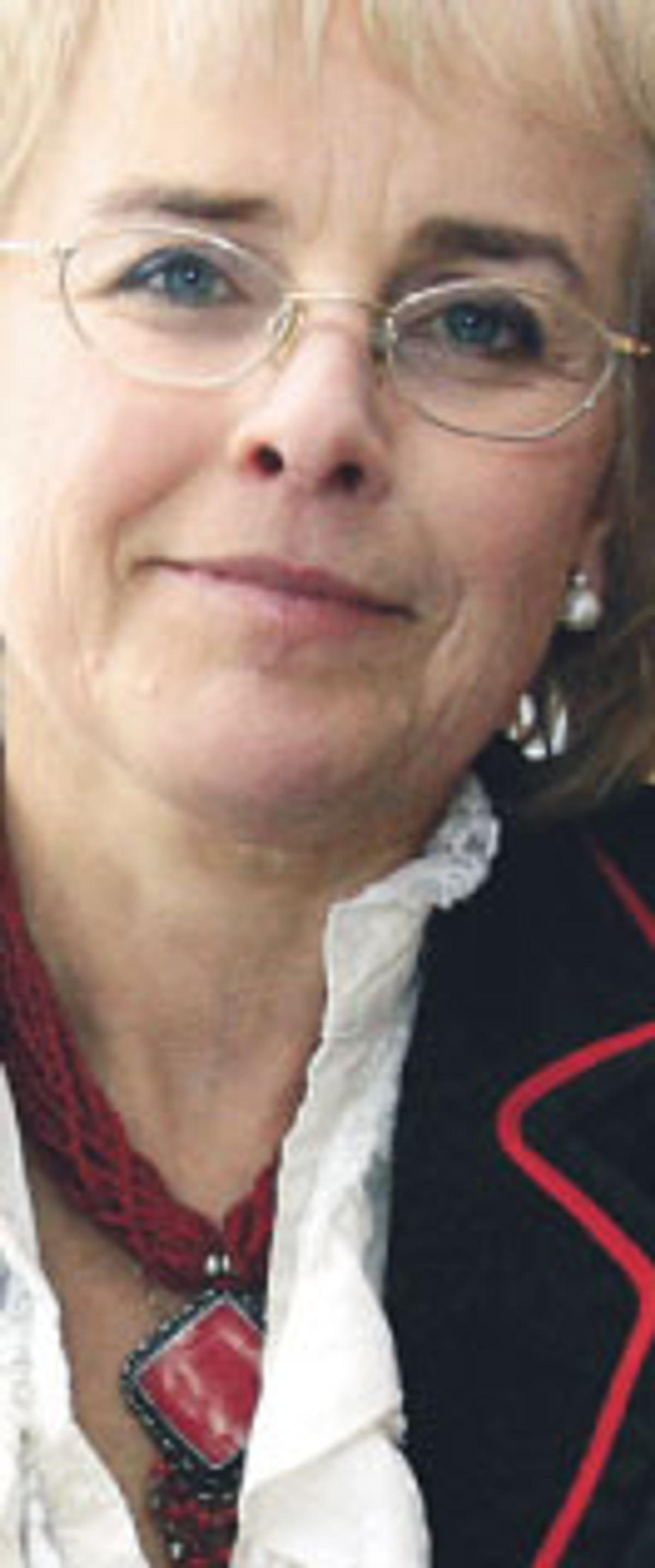 Katarzyna Żaczkiewicz-Zborska