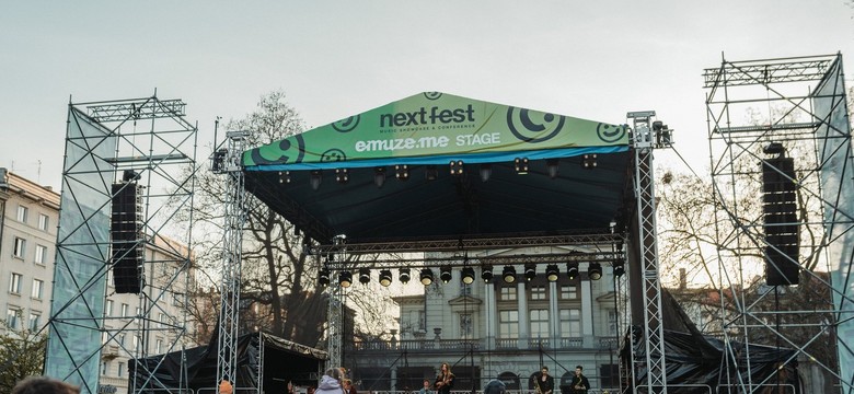 130 koncertów w trzy dni. Centrum Poznania zamieni się w scenę