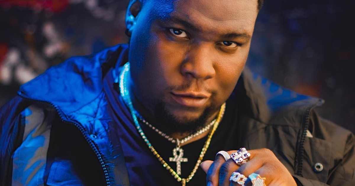 Nigerian producer, Beats By Jayy is dead - Vimarsana News